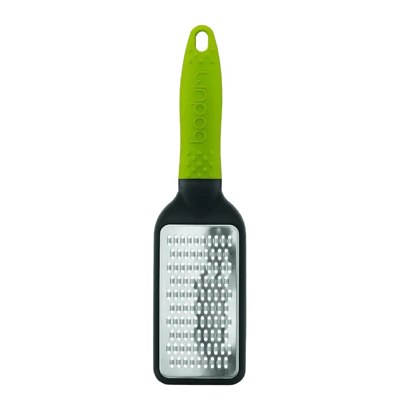 Bodum Bistro Hand Grater - Green