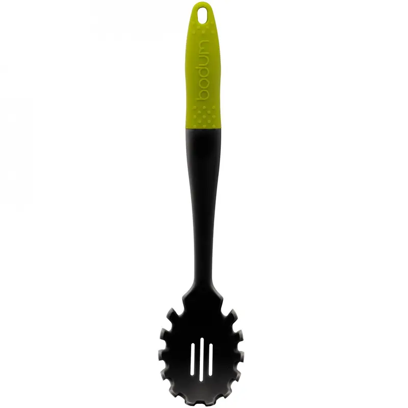 Bodum Bistro Pasta Server - Green