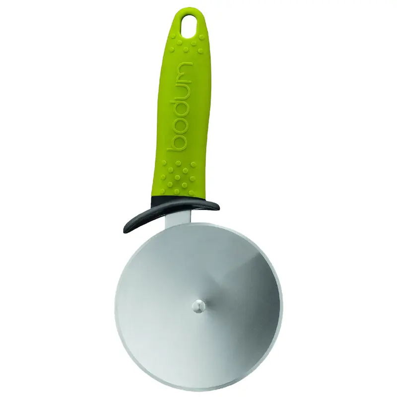 Bodum Bistro Pizza Wheel - Green
