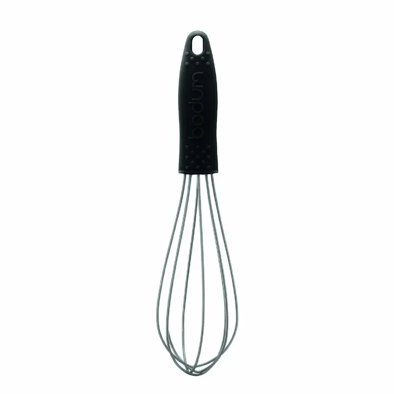 Bodum Bistro Small Whisk - Black