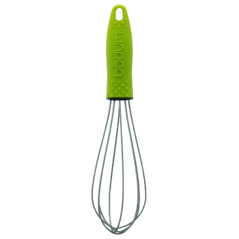 Bodum Bistro Small Whisk - Green