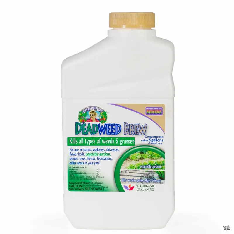 Bonide® Captain Jack's DeadWeed Brew Concentrate