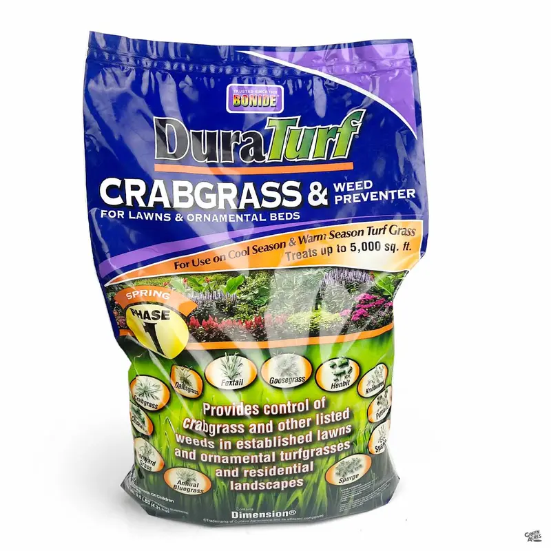 Bonide® Crabgrass & Weed Preventer