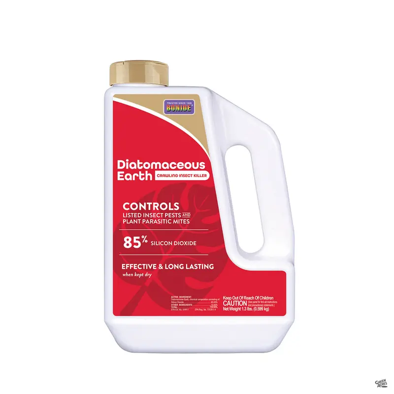 Bonide® Diatomaceous Earth