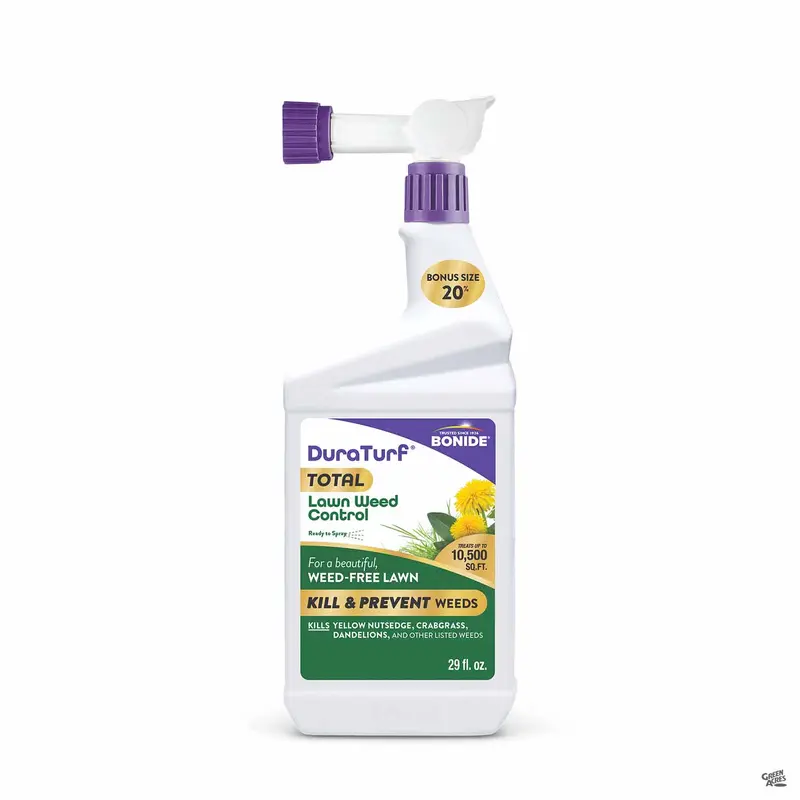 Bonide® DuraTurf® Total Lawn Weed Control RTS