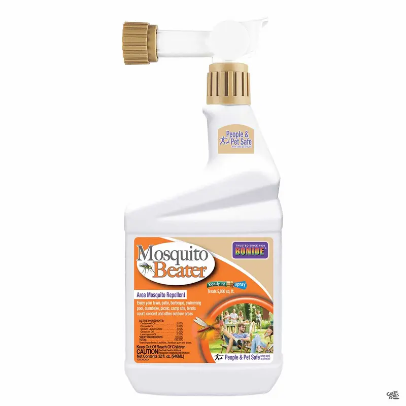 Bonide® Mosquito Beater® Natural 32 oz RTS