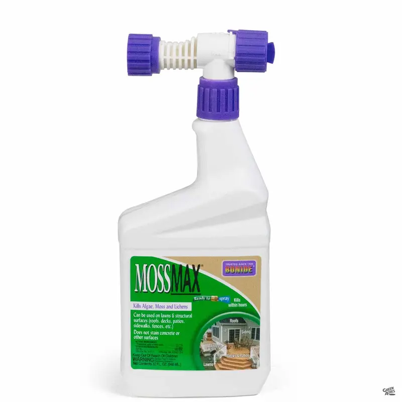 Bonide® MossMax® Quart RTS