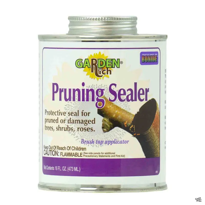 Bonide® Pruning Sealer Brush Top