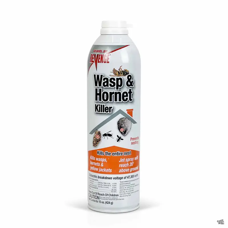 Bonide® Revenge Wasp & Hornet Killer