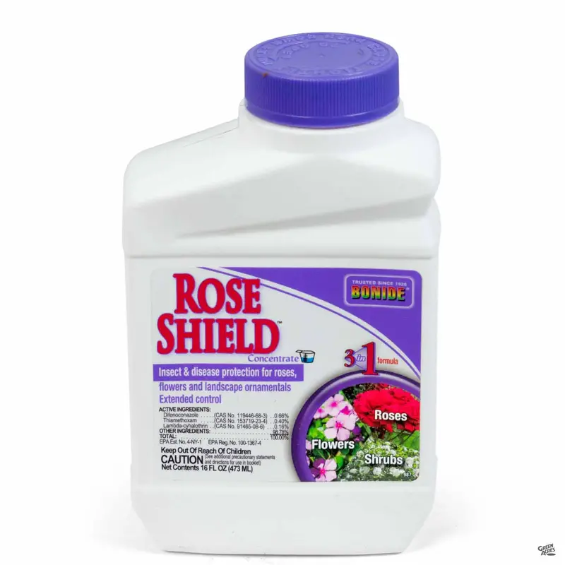 Bonide® Rose Shield® 16 oz Concentrate