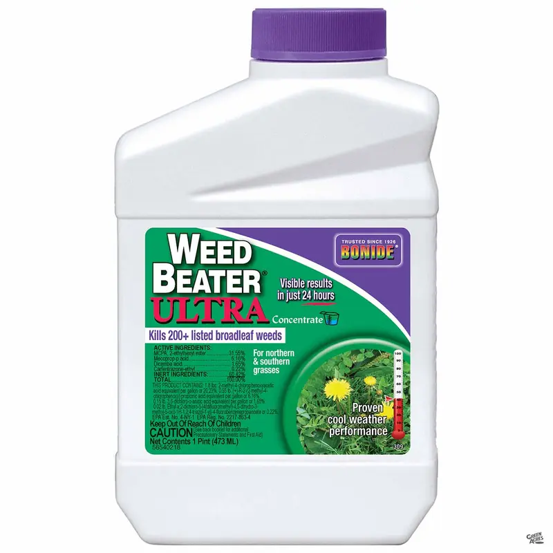Bonide® Weed Beater® Ultra 16 oz Concentrate