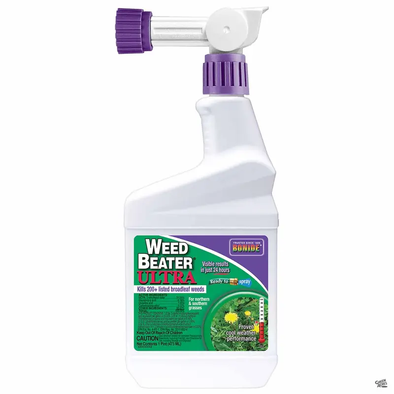 Bonide® Weed Beater® Ultra 16 oz RTS