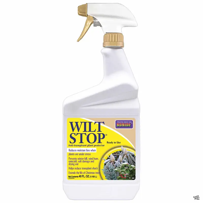 Bonide® Wilt Stop® Plant Protector RTU