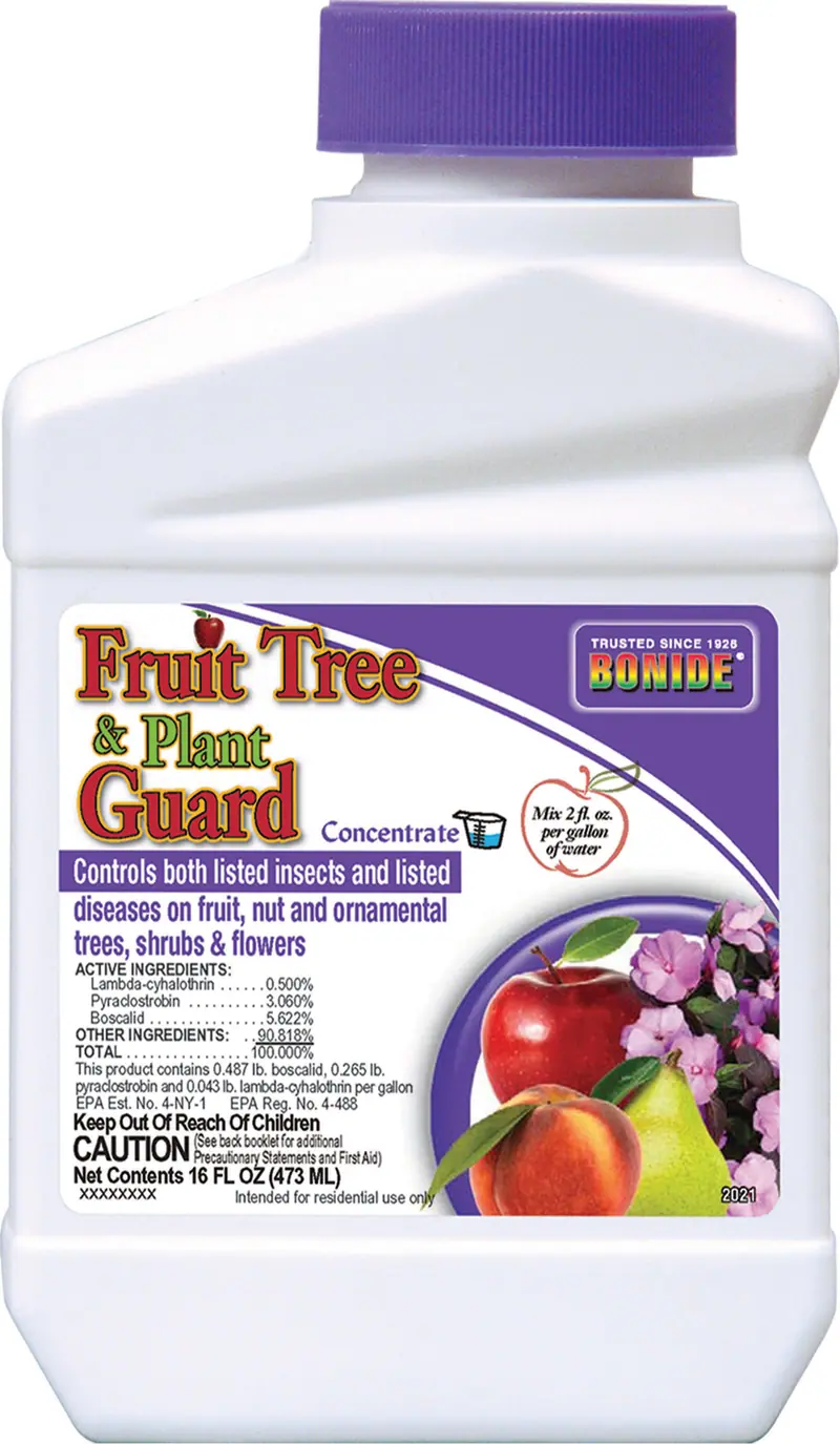 Bonide Fruit Tree & Plant Guard Concentrate 16 oz - Deal of The Week
