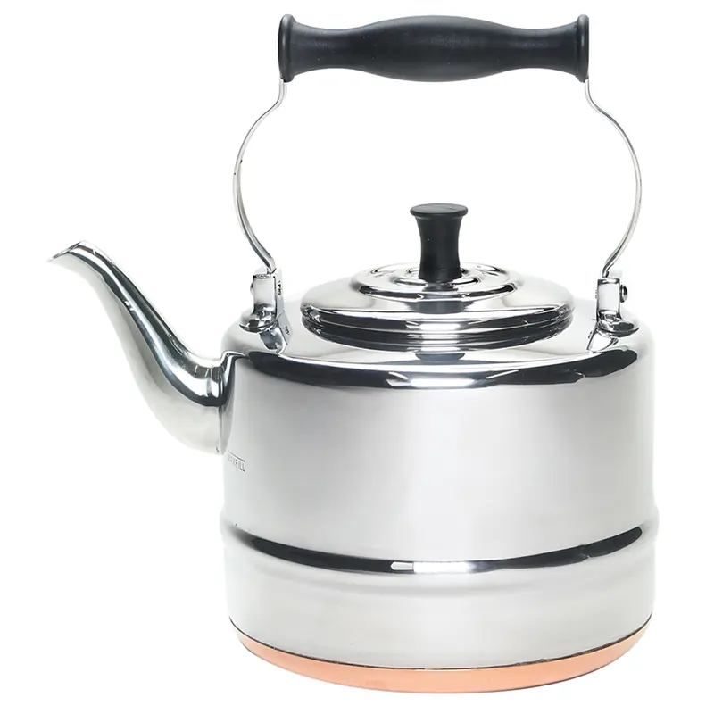 Bonjour 2-Quart Teakettle
