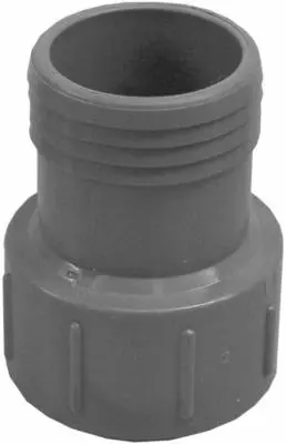 Boshart Industries 2 in. Insert in. X 2 in. D FPT Polypropylene 2-1/2 in. Female Adapter 1 pk - Deal of The Week