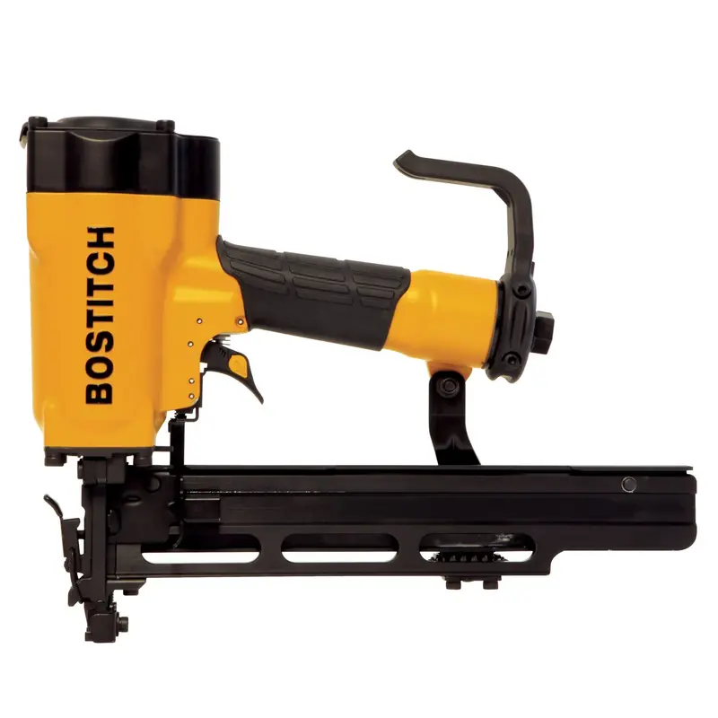 Bostitch 16 Ga. Construction Stapler Kit - Open Box