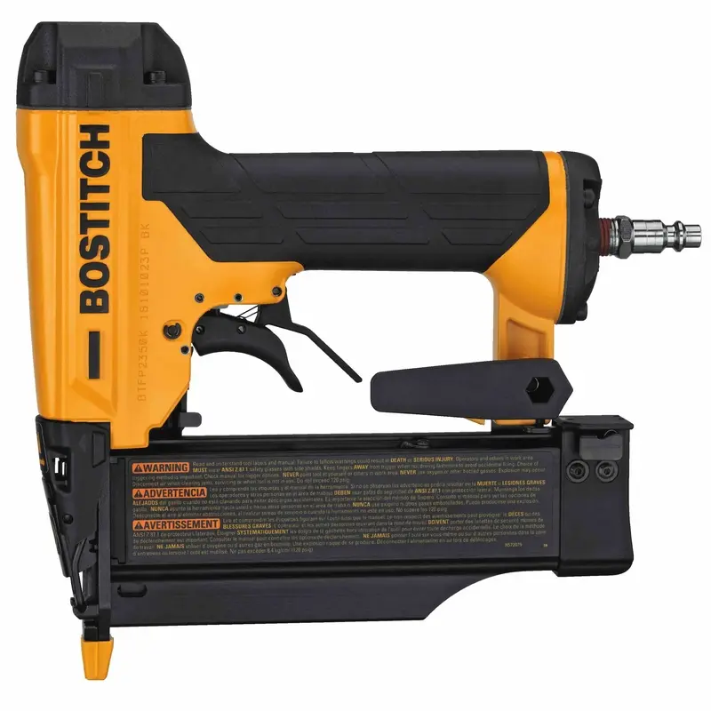 Bostitch 23 Ga. Nailer Kit - Open Box