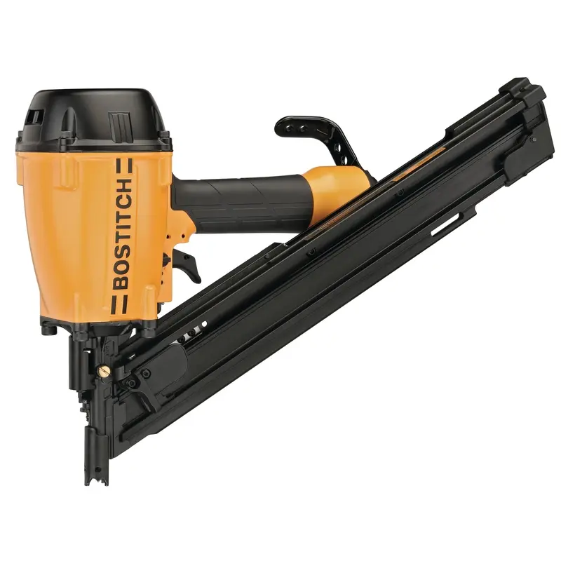 Bostitch 30 Ga. Low Profile 30 deg Framing Nailer - Open Box