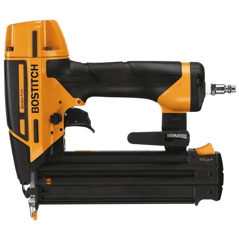 Bostitch Smart Point 18 Ga. Brad Nailer Kit - Deal of The Week