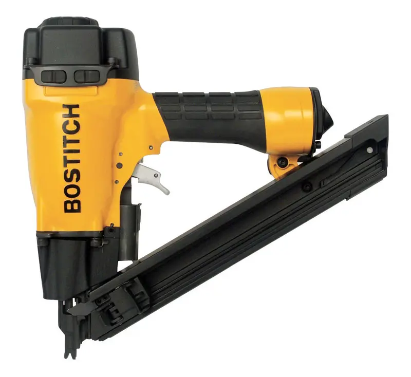 Bostitch StrapShot 35 deg Nailer Kit - Open Box