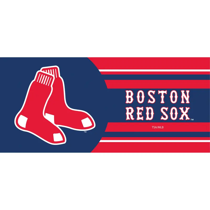 Boston Red Sox Sassafras Switch Mat