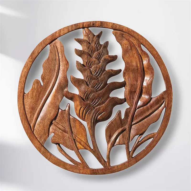 Botanical Wall Art