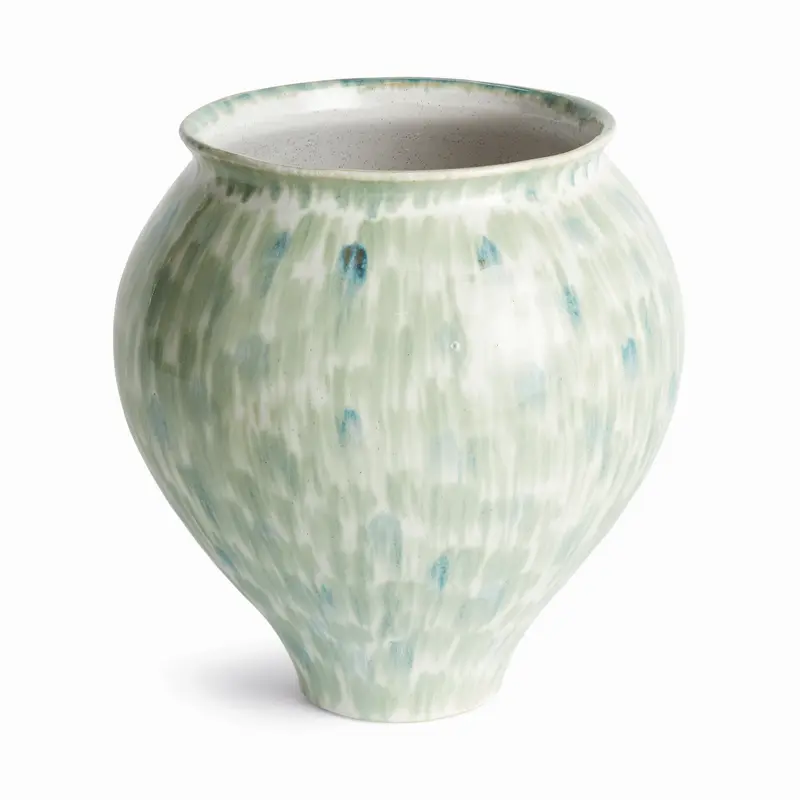 BROSSE GRANDE VASE LARGE