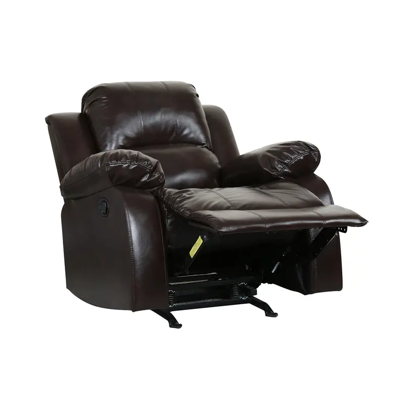 Brown Chair By Homeroots