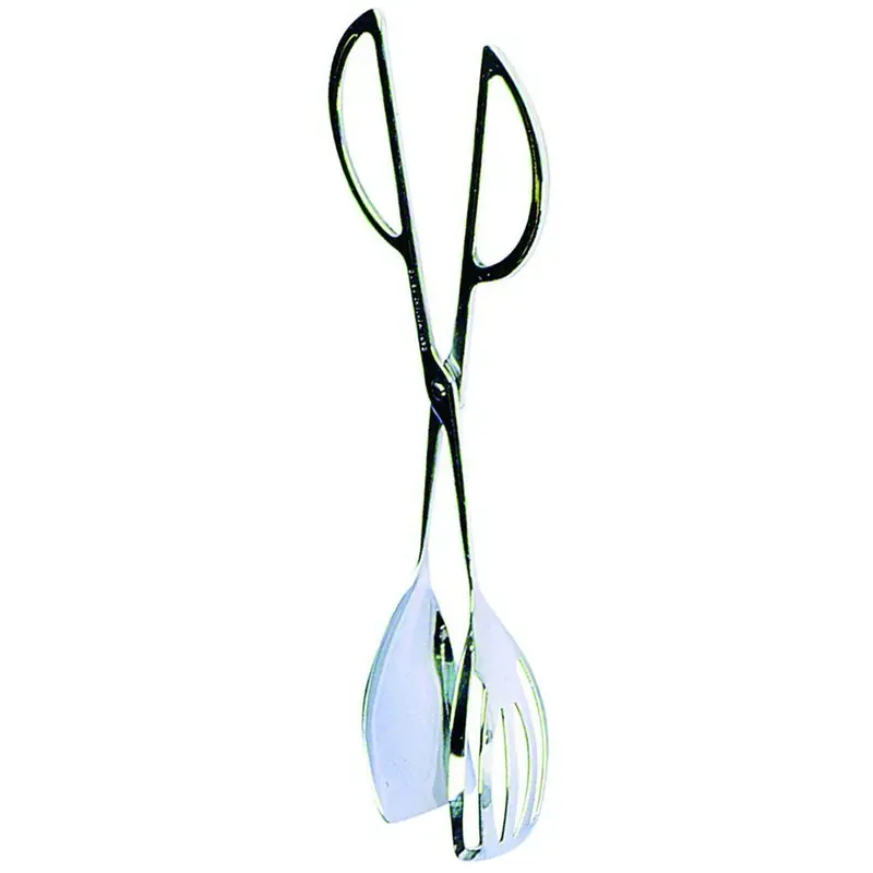Browne 10'' Serving Tongs