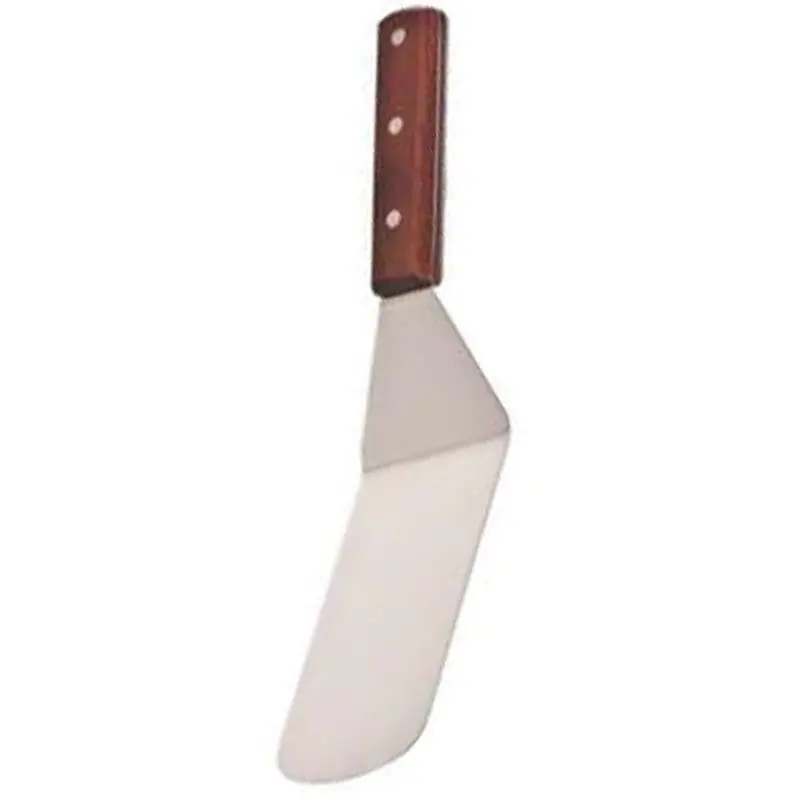 Browne 13'' Stainless Steel Solid Turner