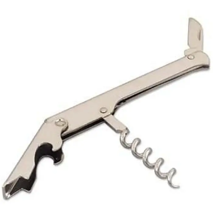 Browne Hand-Held Waiter'S Corkscrew