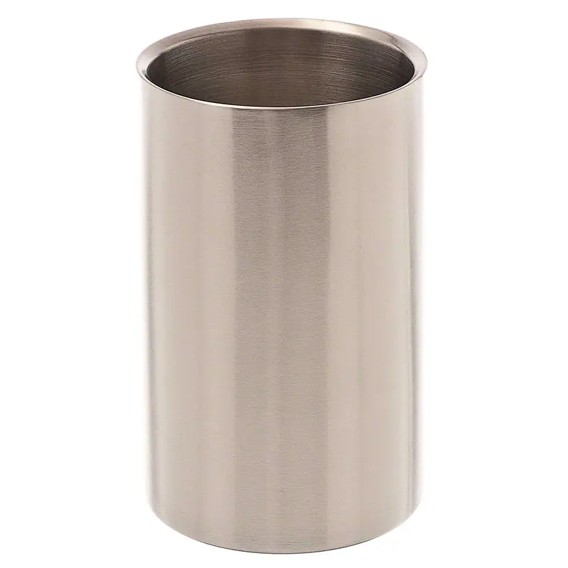 Browne Stainless Steel Insulated Wine Cooler