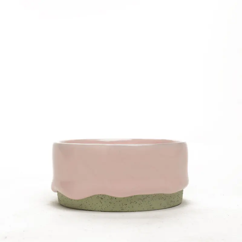 Bubblegum / Avocado Ramekin