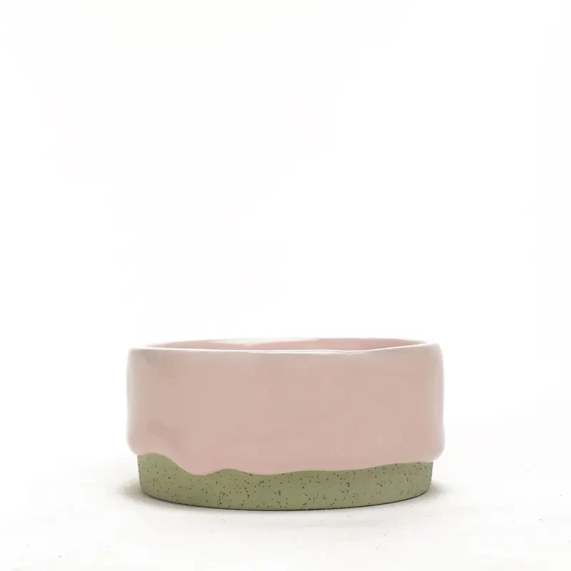 Bubblegum / Avocado Ramekin