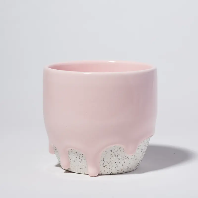 Bubblegum Belly Cup
