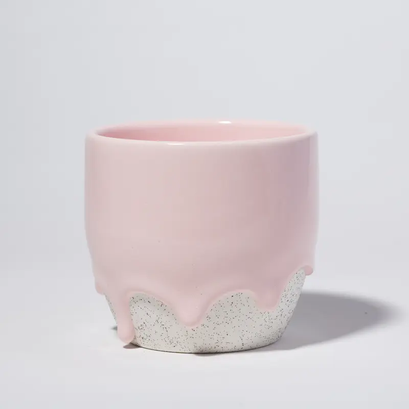 Bubblegum Belly Cup