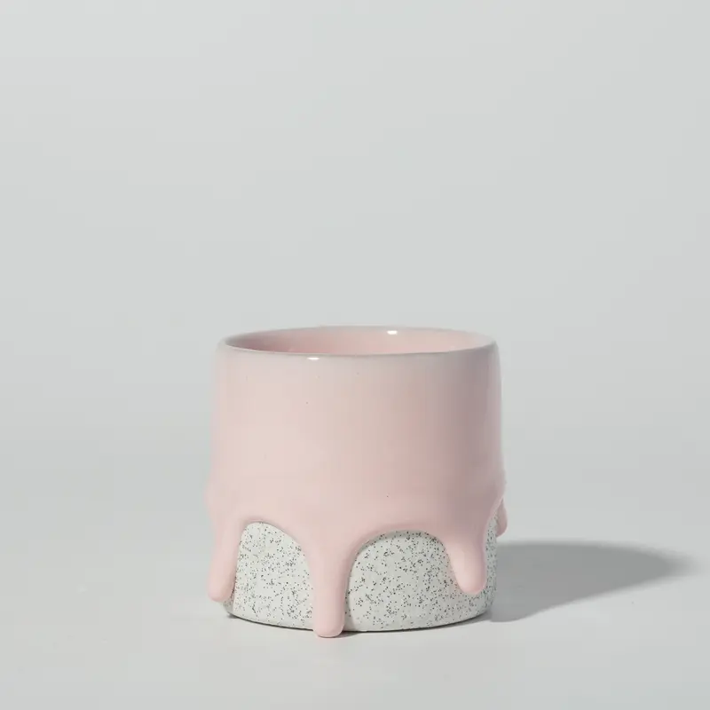Bubblegum Small Cylinder