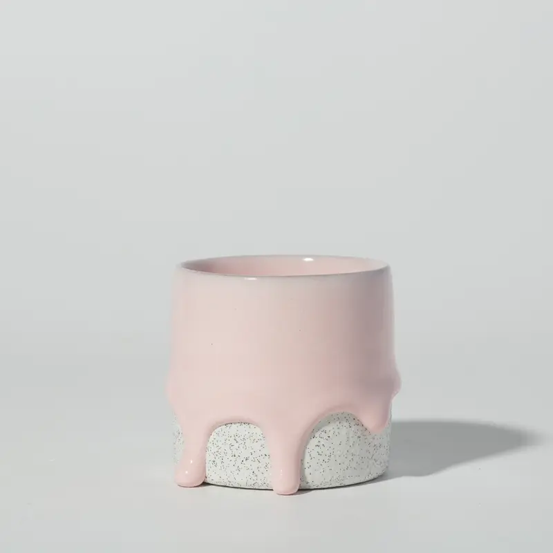Bubblegum Small Cylinder
