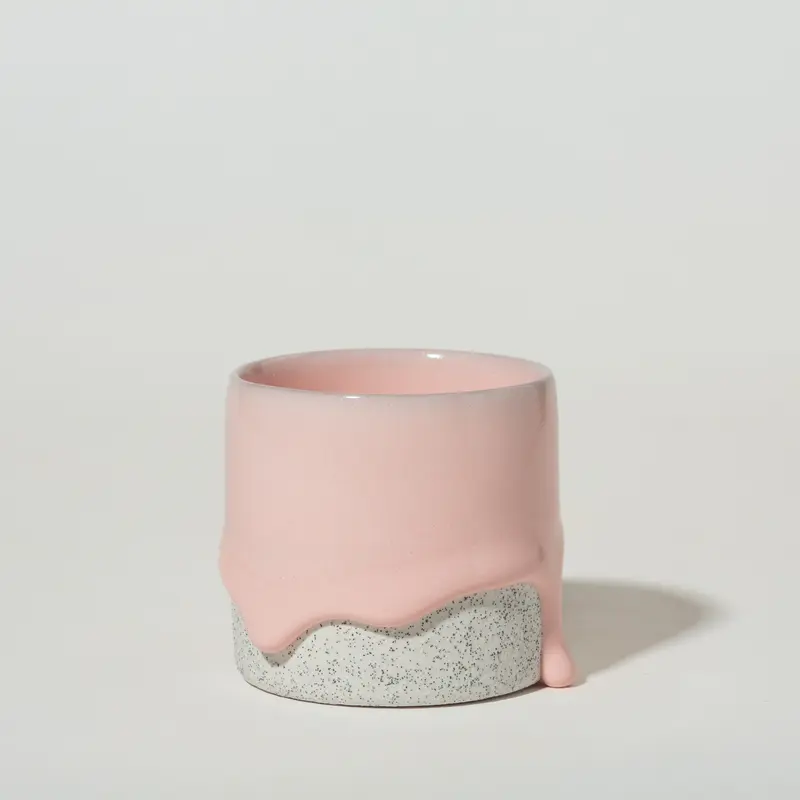 Bubblegum Small Cylinder