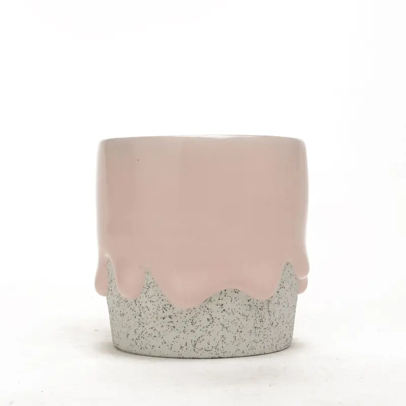Bubblegum Teacup