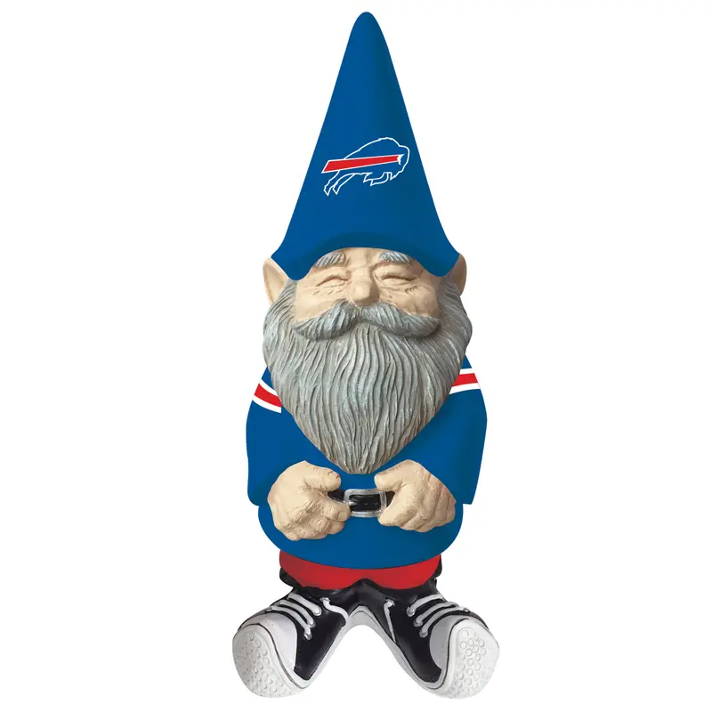 Buffalo Bills, Garden Gnome