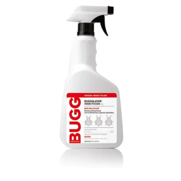 Bugg Slayer Insecticide RTU 32oz
