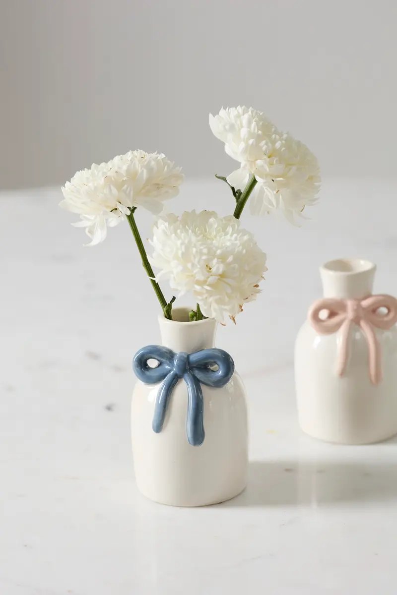 Bundle of Joy Budvase Set of 8 By Accent Decor