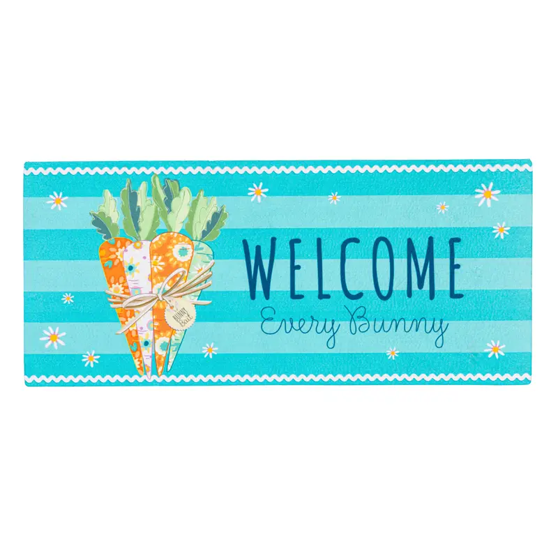 Bunny Bait Bunch Sassafras Switch Mat