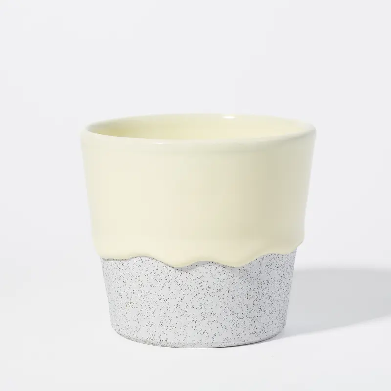 Buttercup 5" Planter