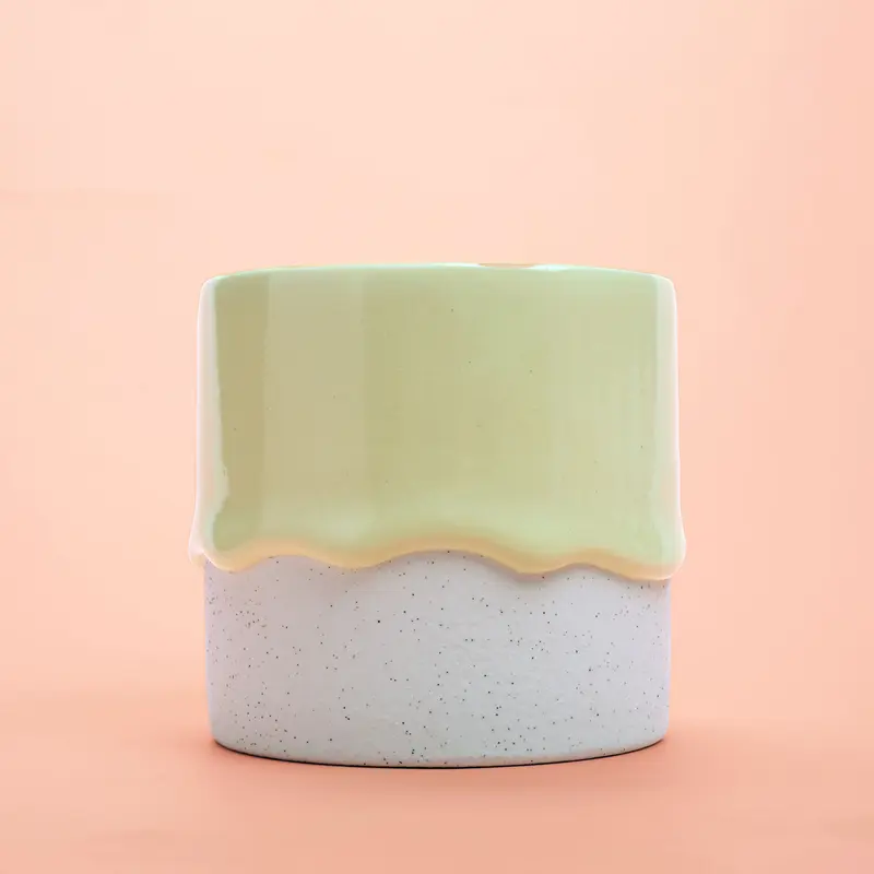 Buttercup Squat Cylinder