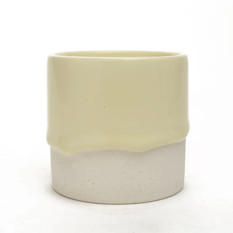 Buttercup Squat Cylinder