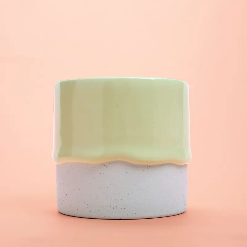 Buttercup Squat Cylinder