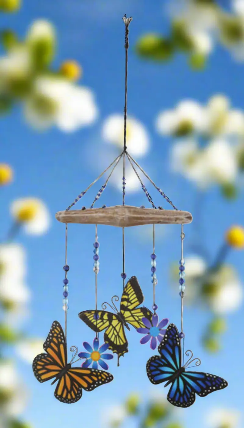 Butterfly Chime